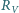 R V 
