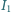 I 1 