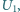 U , 1 
