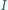 I