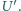 |U