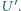 |U
