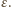. |ε 