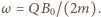 ω