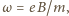 ω