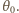 |θ0.