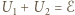 U | 