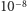  −8 |10 