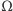 |Ω 