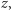 z,