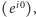 |(ei0),