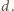 d. 