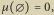 µ g 0,