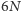 6N 