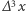 ∆ 3x