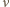 ν 