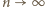 |n ∞