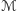 ℳ 