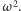 ω