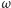 |ω 