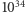 1034 