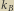 kB 