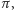 |π,