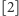 [2] 