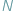 |N 