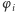 |φi 
