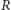R 