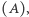 |(A), 