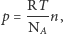 RT p = N--n, A