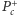 |P+c 
