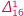  1 Δ 16 
