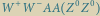 |W W AA 