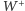  + W