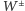 |W±
