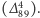 (∆ 489). 