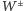 W±