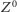 Z0 