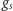 |gs 