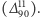 (∆ 1190). 