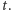 |t. 