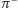 π −
