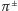 |π±