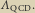 QCD. Λ 