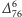  6 ∆ 76 