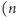 (n | 