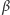 |β 